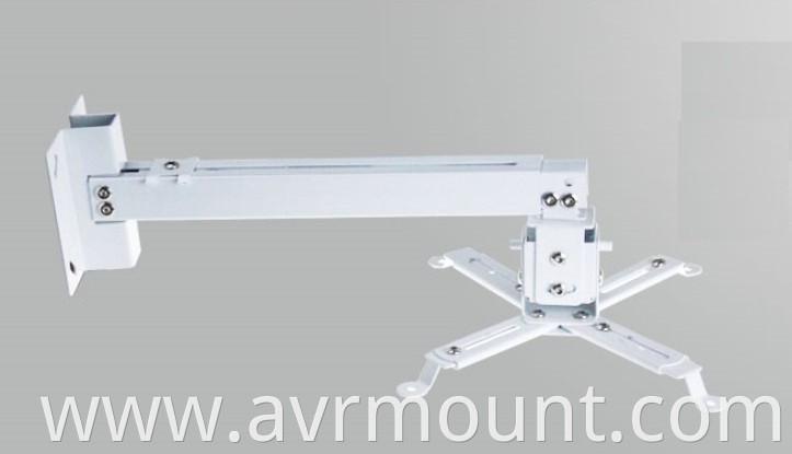 PW01 projector ceiling wall bracket